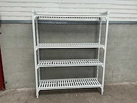Cambro - stelling - afbeelding 3 van  4