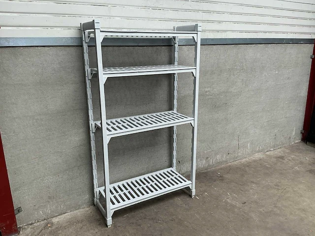 Cambro - stelling - afbeelding 1 van  4