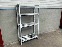 Cambro - stelling