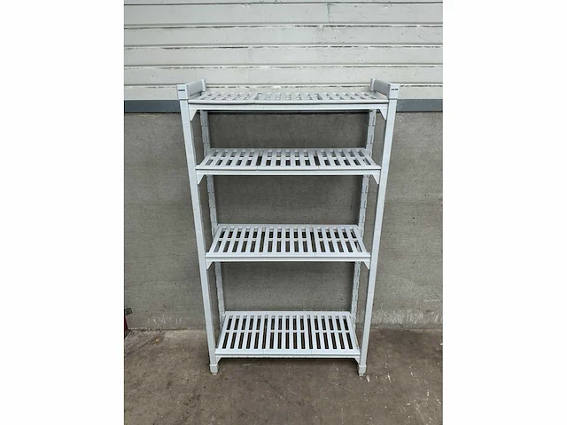 Cambro - stelling - afbeelding 3 van  4