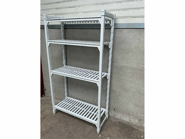 Cambro - stelling - afbeelding 4 van  4