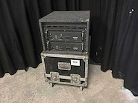 Camco - dl 3000-2p - 2x versterker