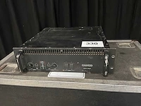 Camco dl 3000-2p versterker