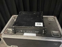 Camco dl 3000-2p versterker - afbeelding 2 van  4