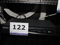 Camcorder hikvision - afbeelding 1 van  1