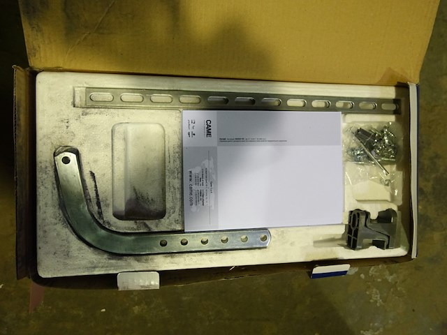 Came motor garagepoort - afbeelding 2 van  4