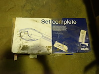 Came motor garagepoort - afbeelding 3 van  4