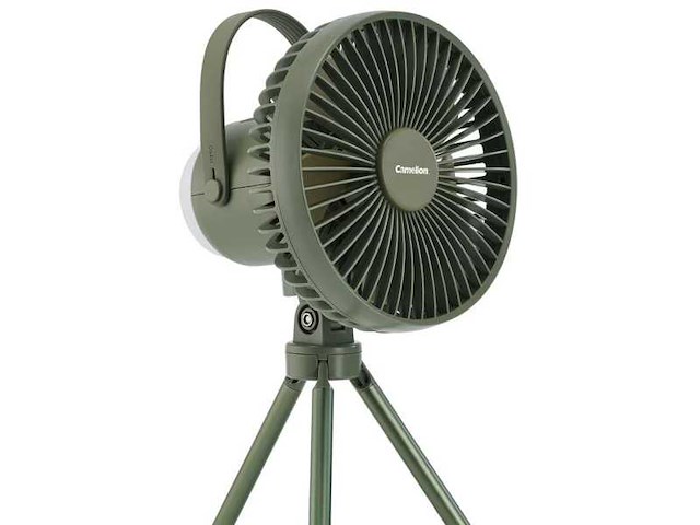 Camelion campingfan (x6) - afbeelding 1 van  4