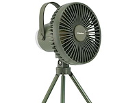 Camelion campingfan (x6) - afbeelding 1 van  4