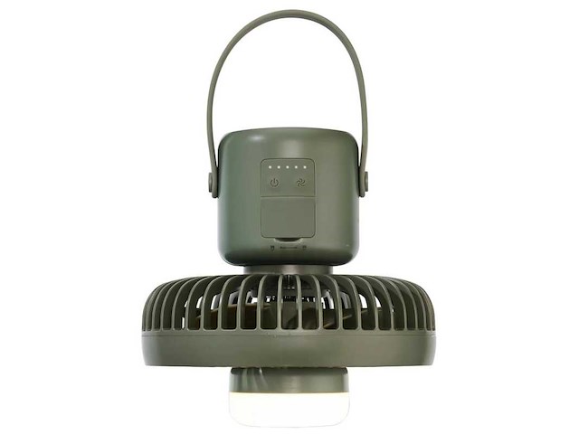 Camelion campingfan (x6) - afbeelding 3 van  4