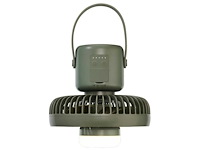 Camelion campingfan (x6) - afbeelding 3 van  4