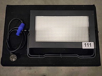 Cameo - thunderwash 600 rgbw - floorlight - afbeelding 1 van  3