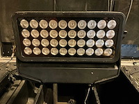 Cameo zenit w600 led wash light (4x) - afbeelding 1 van  6