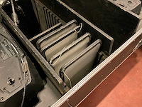 Cameo zenit w600 led wash light (4x) - afbeelding 6 van  6