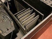 Cameo zenit w600 led wash light (4x) - afbeelding 3 van  3