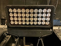 Cameo zenit w600 led wash light (4x)