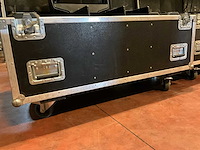 Cameo zenit w600 led wash light (4x) - afbeelding 3 van  5