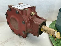 Camer 9.304.910.00 tandwielkast - afbeelding 2 van  3