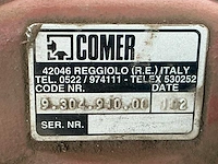 Camer 9.304.910.00 tandwielkast - afbeelding 3 van  3