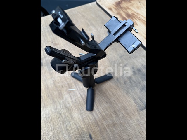 Camera dji rs3-mini - afbeelding 1 van  5