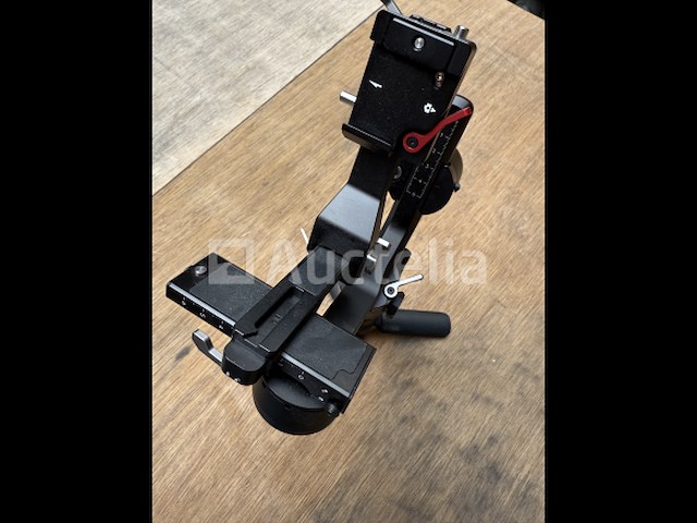 Camera dji rs3-mini - afbeelding 2 van  5