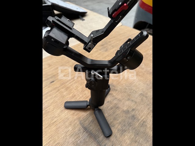 Camera dji rs3-mini - afbeelding 4 van  5