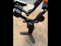 Camera dji rs3-mini - afbeelding 4 van  5