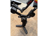 Camera dji rs3-mini - afbeelding 5 van  5