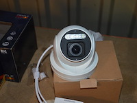 Camera dome, barbecue burger set, wasmand, koeltas - afbeelding 2 van  8