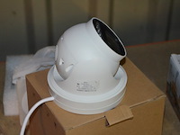 Camera dome, barbecue burger set, wasmand, koeltas - afbeelding 3 van  8
