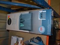 Camera dome, barbecue burger set, wasmand, koeltas - afbeelding 8 van  8