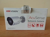Camera hik vision - afbeelding 1 van  3