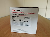 Camera hik vision - afbeelding 3 van  3