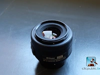 Camera met lens - afbeelding 4 van  14