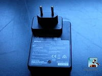 Camera met lens - afbeelding 6 van  14