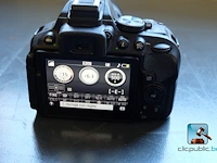 Camera met lens - afbeelding 8 van  14
