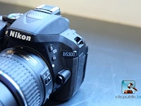 Camera met lens - afbeelding 9 van  14