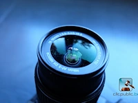 Camera met lens - afbeelding 11 van  14