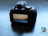 Camera met lens - afbeelding 12 van  14
