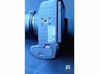Camera met lens - afbeelding 13 van  14