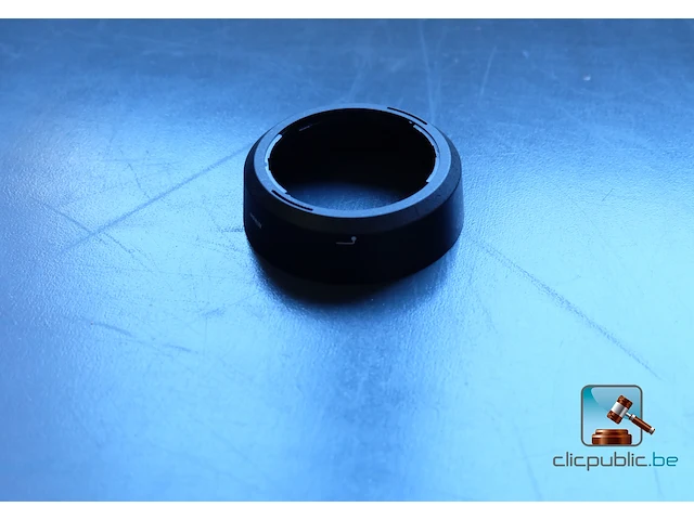 Camera met lens - afbeelding 14 van  14
