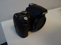 Camera nikon - afbeelding 4 van  9