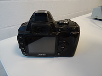 Camera nikon - afbeelding 5 van  9
