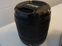 Camera nikon - afbeelding 7 van  9