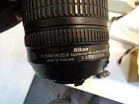 Camera nikon - afbeelding 8 van  9