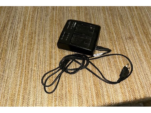 Camera panasonic - afbeelding 2 van  12