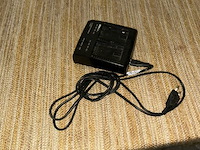 Camera panasonic - afbeelding 2 van  12