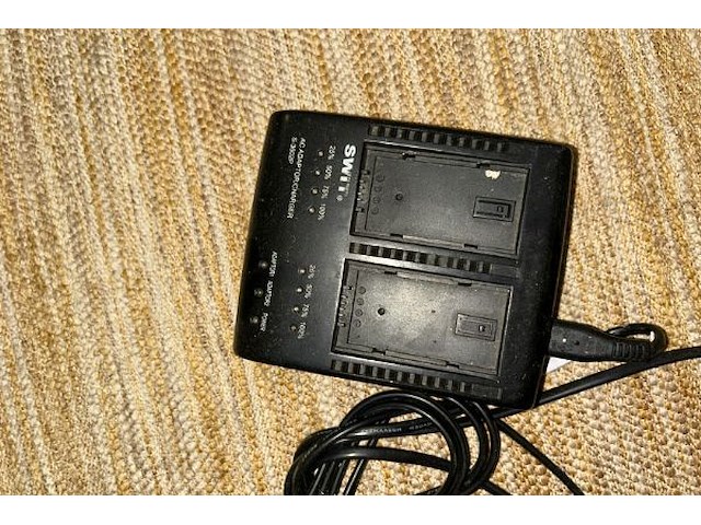 Camera panasonic - afbeelding 3 van  12