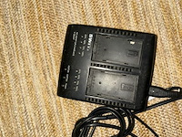 Camera panasonic - afbeelding 3 van  12