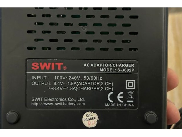 Camera panasonic - afbeelding 4 van  12